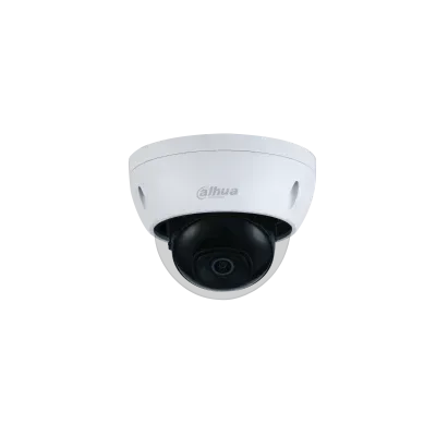Dahua 2MP Lite IR Fixed-focal Dome Network Camera Guards On Duty Security