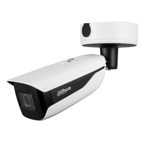 Dahua 4MP Bullet 120m IR 8-32mm - SD Card
