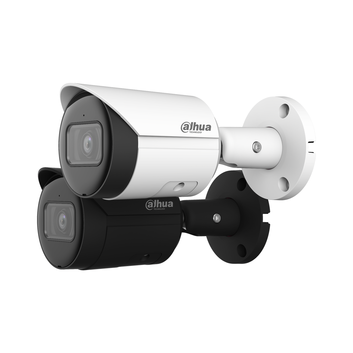 Dahua 2MP IR Fixed-focal Bullet 3.6mm IR 30m - Micro SD Card - Built in Mic