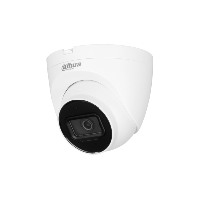 Dahua 4MP IR Fixed-focal Eyeball WizSense Network Camera