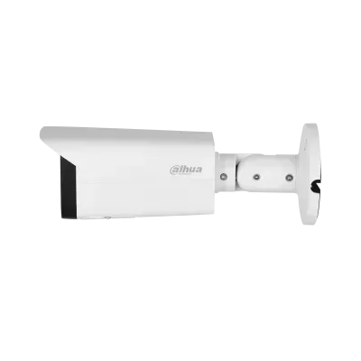 Dahua 2MP Bullet 60m IR 2.7 - 13.5mm Guards On Duty Security