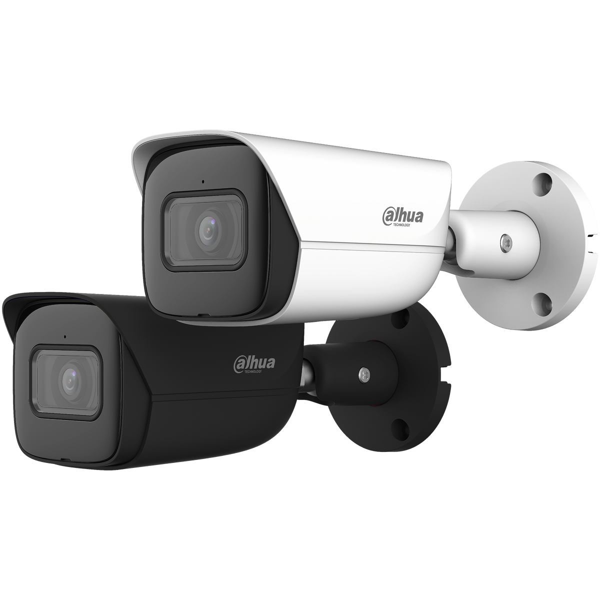 Dahua 2MP Bullet 50m IR 3.6mm - SD Card - Built-in Mic