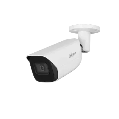 Dahua 5MP Bullet 50m IR 2.8mm Guards On Duty Security