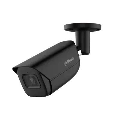 Dahua 5MP Bullet 50m IR 2.8mm Guards On Duty Security