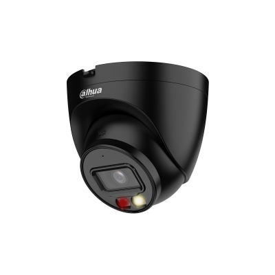 Dahua 2MP Smart Dual Light Fixed-focal Eyeball WizSense Network Camera