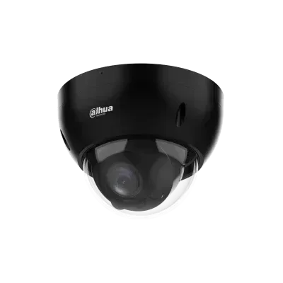 Dahua 4MP IR Vari-focal Dome WizSense Network Camera Guards On Duty Security