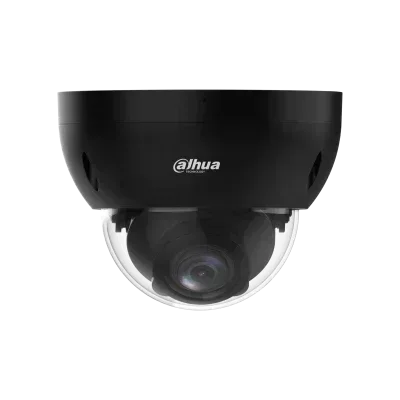 Dahua 4MP IR Vari-focal Dome WizSense Network Camera Guards On Duty Security