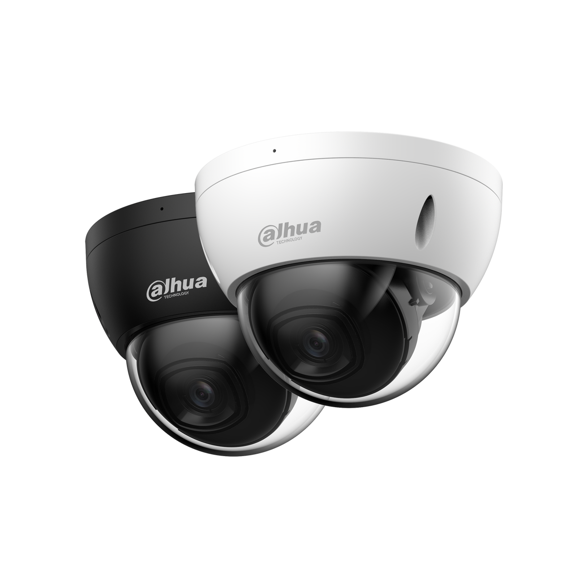 Dahua 4MP Dome 30m IR 2.8mm - SD Card - Built-in Mic
