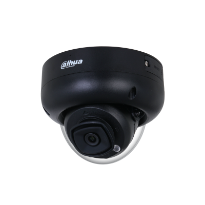 Dahua 5MP IR Fixed-focal Dome WizMind Network Camera