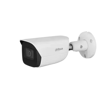 Dahua 5MP Bullet 50m IR 2.8mm Guards On Duty Security