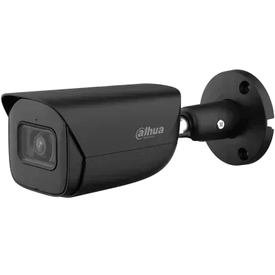 Dahua 5MP Bullet 50m IR 2.8mm Guards On Duty Security