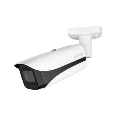 Dahua 2MP Bullet IP Camera 200m IR 5.3-64mm Built-in Mic (DH-IPC-HFW5241E-Z12E) - Guards On Duty Shop & Security Guards