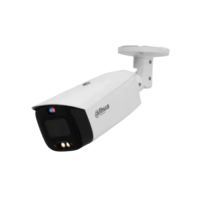 Dahua 8MP Bullet 30m IR 3.6mm Guards On Duty Security