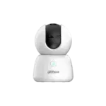 Dahua 3MP Wi-Fi Cube Series 10m IR 2.8mm Guards On Duty Security