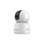 Dahua 3MP Wi-Fi Cube Series 10m IR 2.8mm Guards On Duty Security