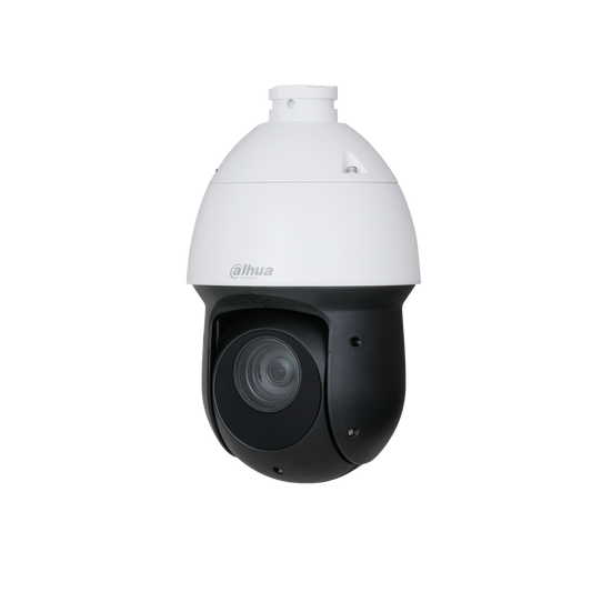 Dahua 4MP PTZ 100m IR 25x IR optical zoom - Starlight