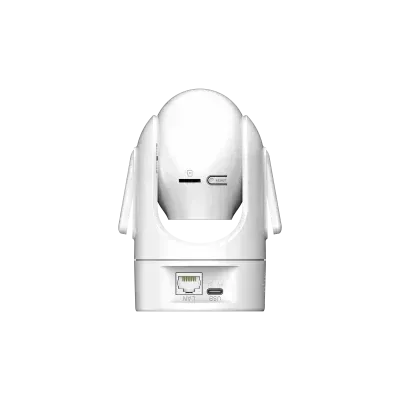 Dahua 4MP Indoor Fixed-focal Wi-Fi Network PT Camera Guards On Duty Security