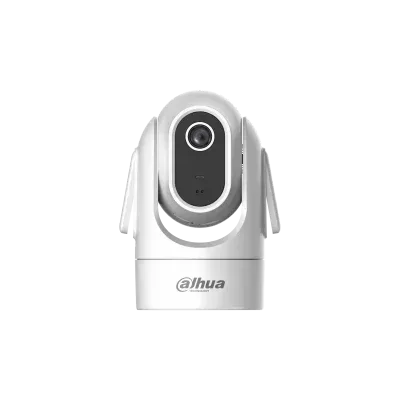 Dahua 4MP Indoor Fixed-focal Wi-Fi Network PT Camera Guards On Duty Security