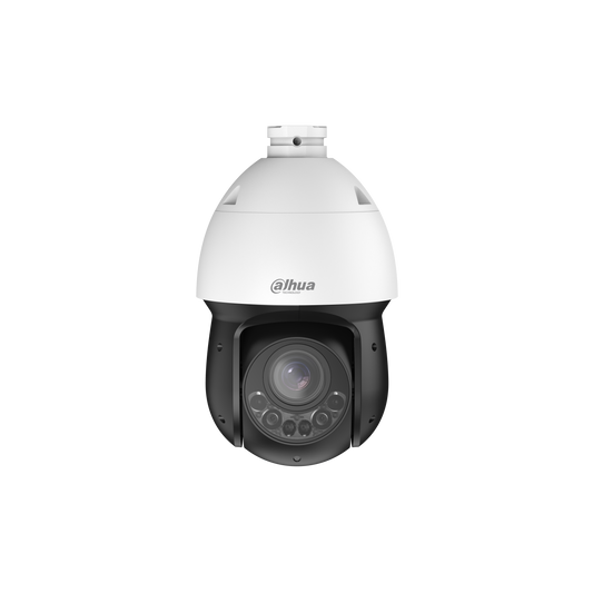 Dahua 4MP PTZ 100m IR 25x IR optical zoom - Starlight