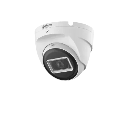 Dahua 2MP IR HDCVI Fixed-focal Eyeball Camera Guards On Duty Security