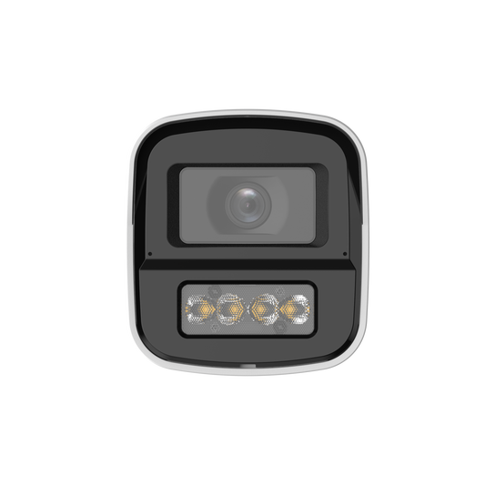 Dahua 2MP HDCVI Bullet 50m IR 2.8mm - WizColour