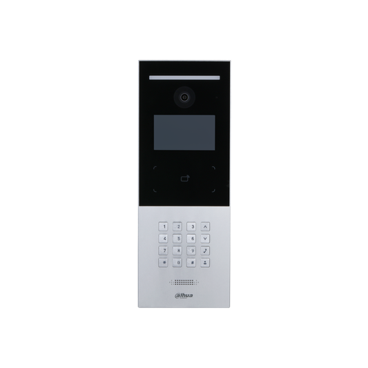 Dahua IP Apartment Door Station