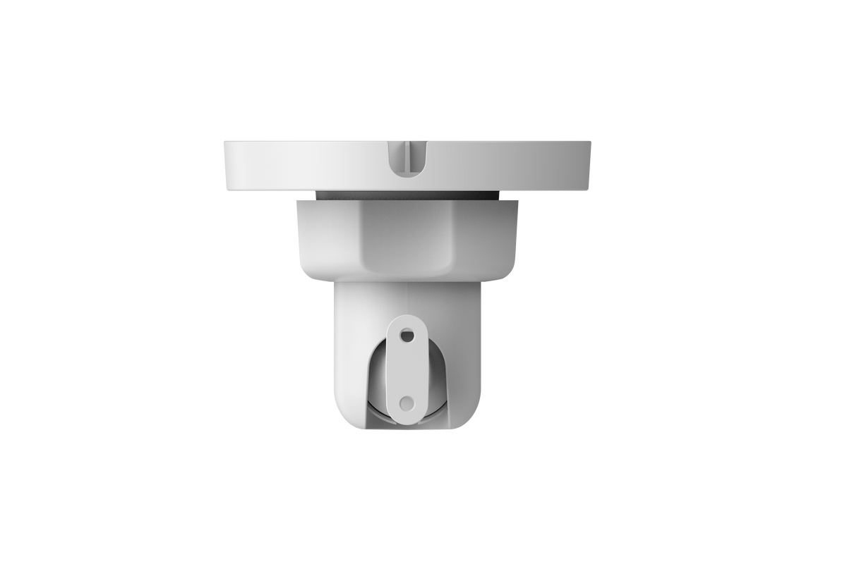 Dahua Detector Bracket, Supports Wall and Ceiling Mount