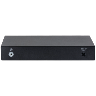 Dahua 10-Port Cloud Managed Desktop Switch