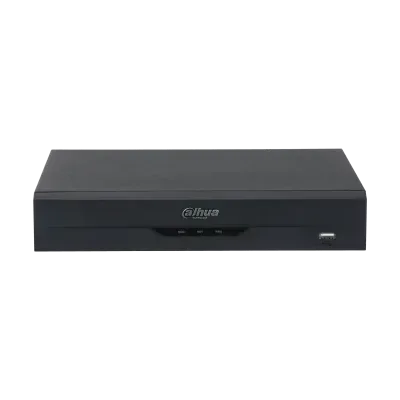 Dahua 8 Channel 1 HDD - 8 POE Ports Guards On Duty Security
