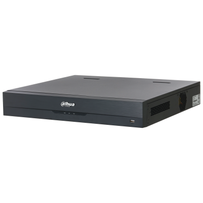 Dahua 64-Channel NVR WizSense 4-HDD Non-PoE (DHI-NVR5464-EI2) - Guards On Duty Shop & Security Guards