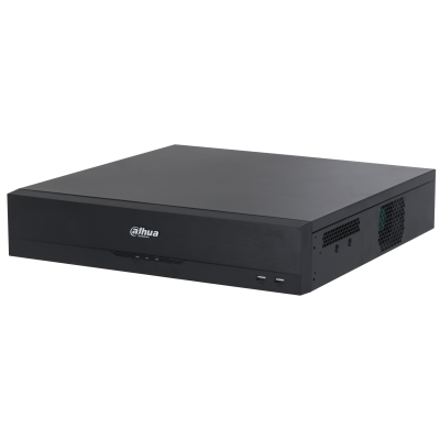 Dahua 64-Channel NVR WizSense 8-HDD Non-PoE (DHI-NVR5864-EI2) - Guards On Duty Shop & Security Guards