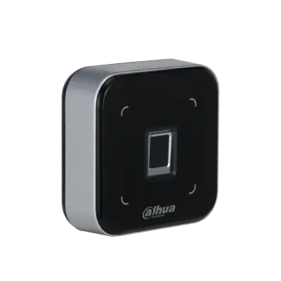 Dahua Fingerprint Enrollment Reader - USB Guards On Duty Security