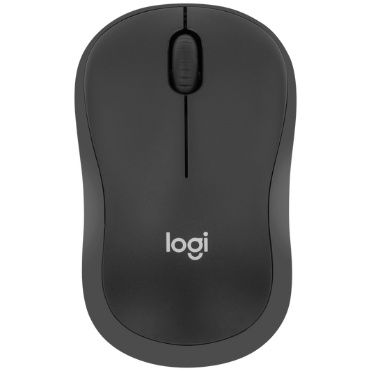 Logitech(R) M240 Silent Bluetooth Mouse - Graphite - Guards On Duty Shop & Security Guards