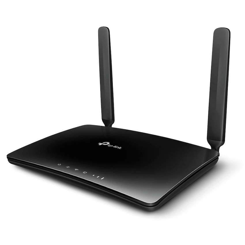 TL-MR150 300Mbps Wireless N 4G LTE Router