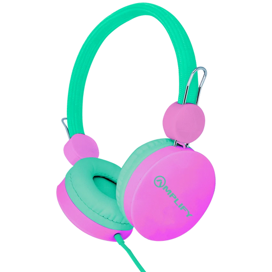 Amplify Kids Adventure Auxiliary Headphones - Guards On Duty Shop & Security Guards