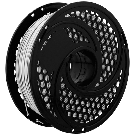 SA Filament PLA Plus Chrome Filament 1kg - Silver