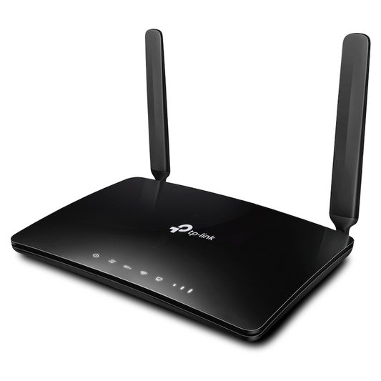 Archer MR600 AC1200 4G LTE Cat6 Gigabit Router