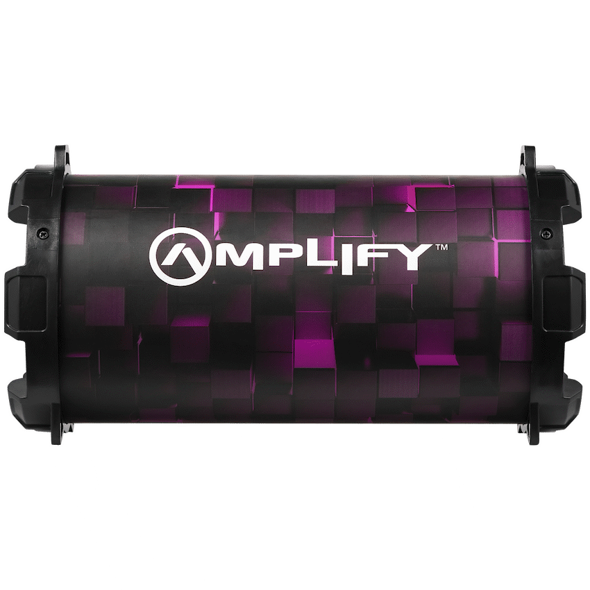 Amplify Cadence series speaker - Girls design - Guards On Duty Shop & Security Guards