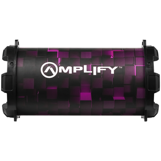 Amplify Cadence series speaker - Girls design - Guards On Duty Shop & Security Guards