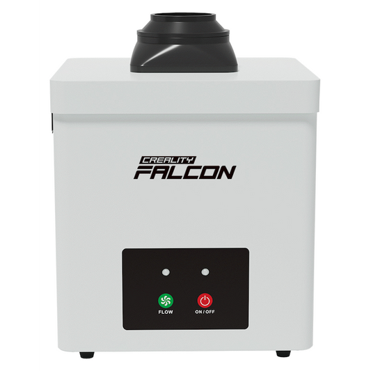 Creality Falcon Smoke Purifier YW45 - Guards On Duty Shop & Security Guards