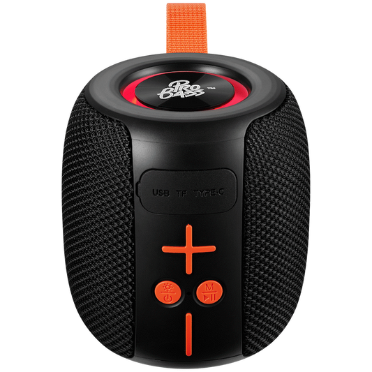 Pro Bass Blast Series Bluetooth Speaker