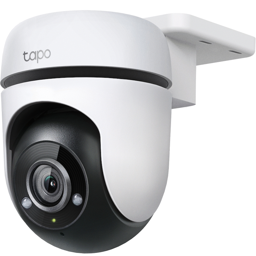 Tapo TP-Link Tapo C500 1080p Outdoor Pan/Tilt Security Wi-Fi Camera