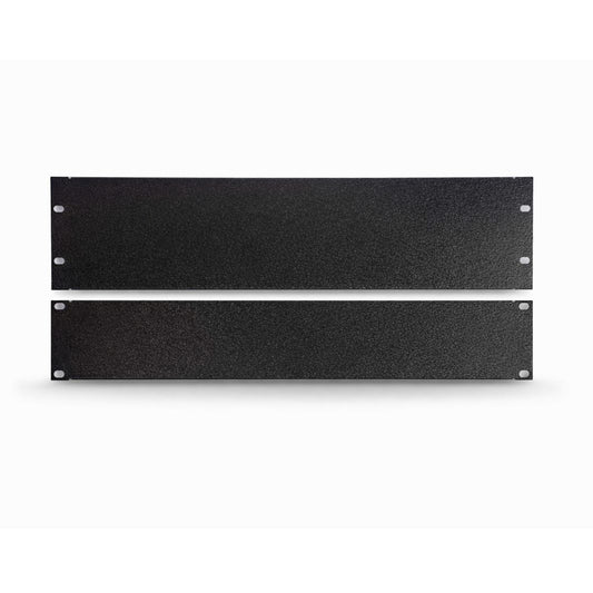 Blank Panel 4U - Networking