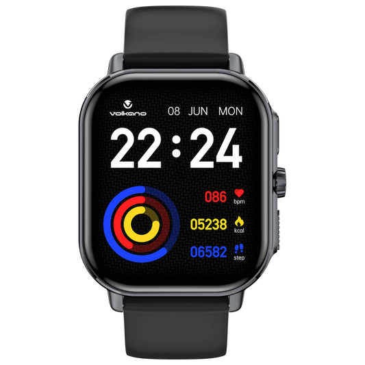 Volkano Aero Series Smart Watch