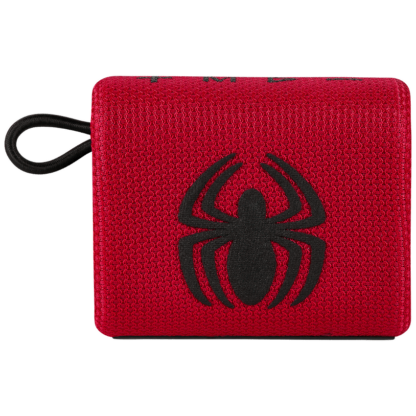 Spider-Man Portable Bluetooth Speaker