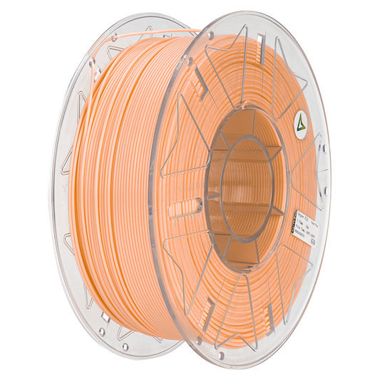 Creality Hyper PLA Filament RFID Peach Fuzz - Guards On Duty Shop & Security Guards