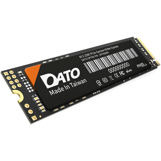 DATO DP700 NVMe M.2 2280 SSD 1tb