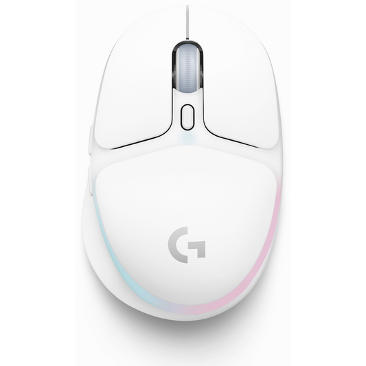 Logitech(R) G705 Wireless Gaming Mouse - White - Guards On Duty Shop & Security Guards
