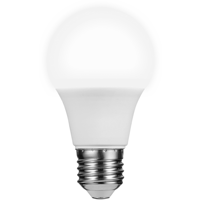 SPAR GL Day/Night Sensor Bulb  A60  5W B22 CW