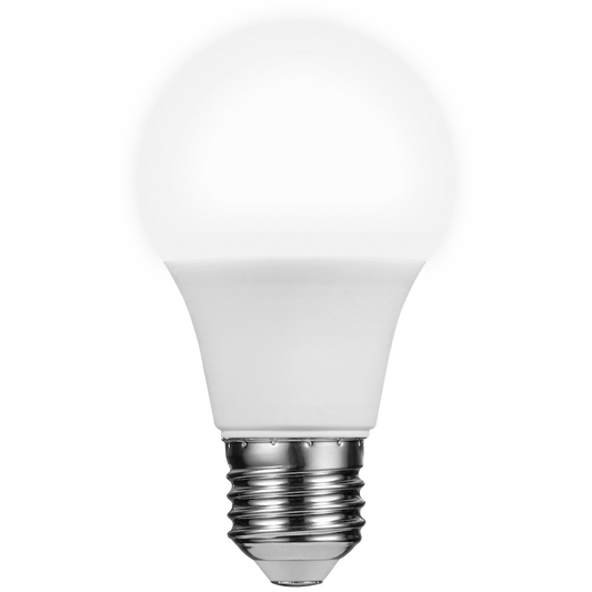 SPAR GL Day/Night Sensor Bulb  A60  5W B22 CW